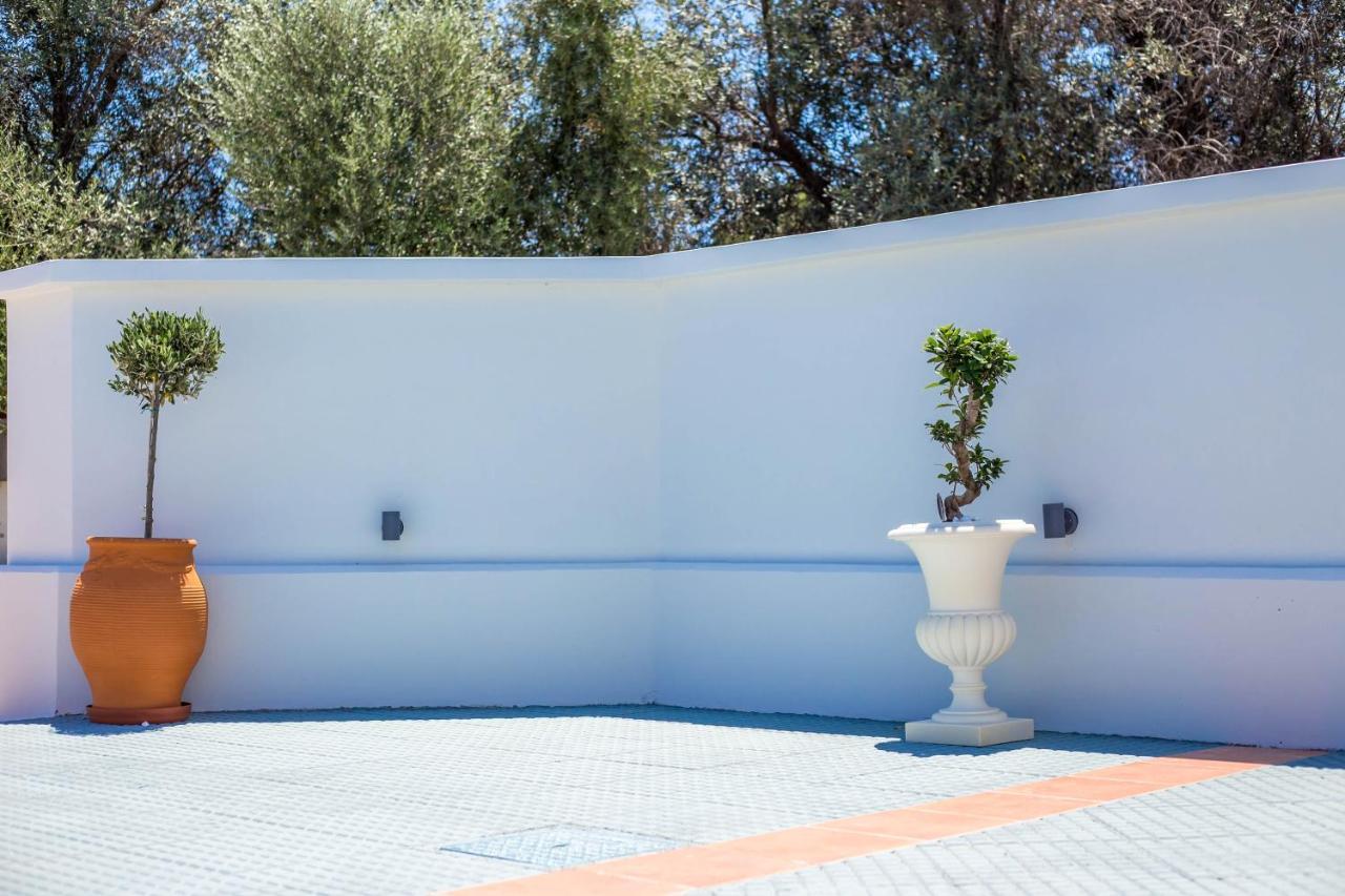 Pegasus Villa Ialysos  Exterior foto